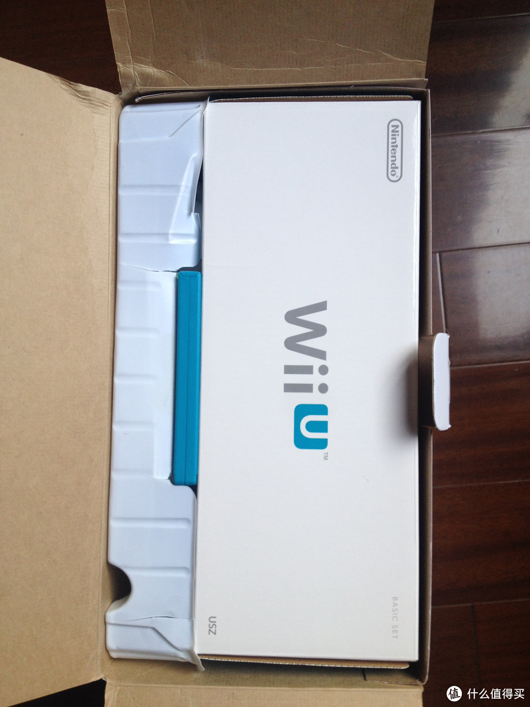 一起来体感吧：ebay入手 小龙斯派洛同捆wii u