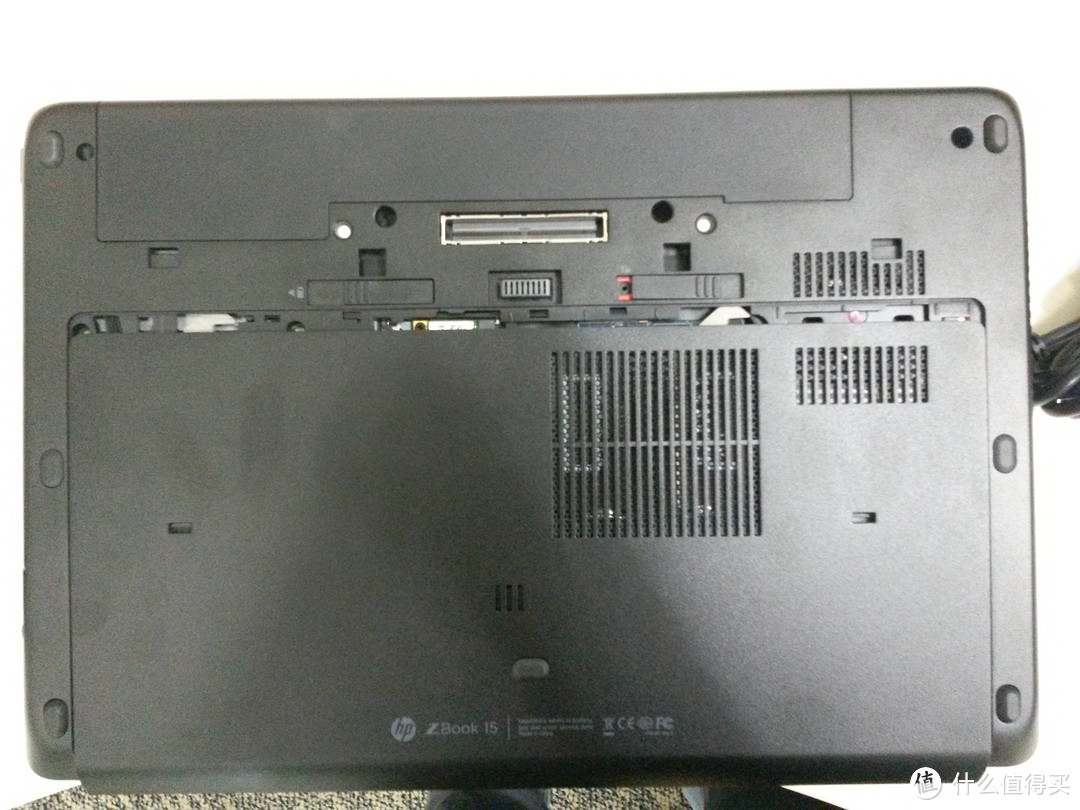 HP 惠普 ZBOOK15 15.6英寸移动工作站 E8D66