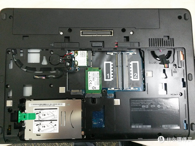 HP 惠普 ZBOOK15 15.6英寸移动工作站 E8D66