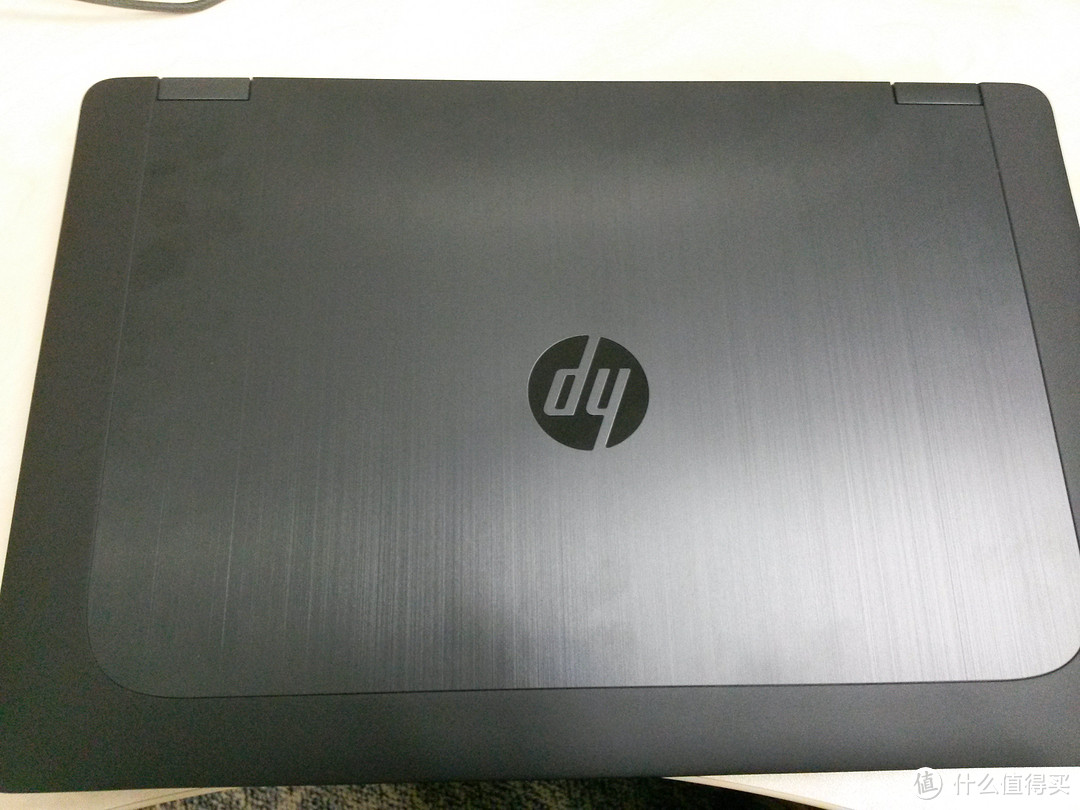 HP 惠普 ZBOOK15 15.6英寸移动工作站 E8D66