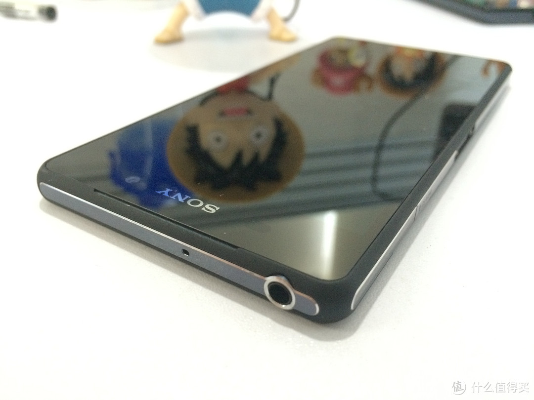 SONY 索尼 Xperia Z2 L50t 4G手机