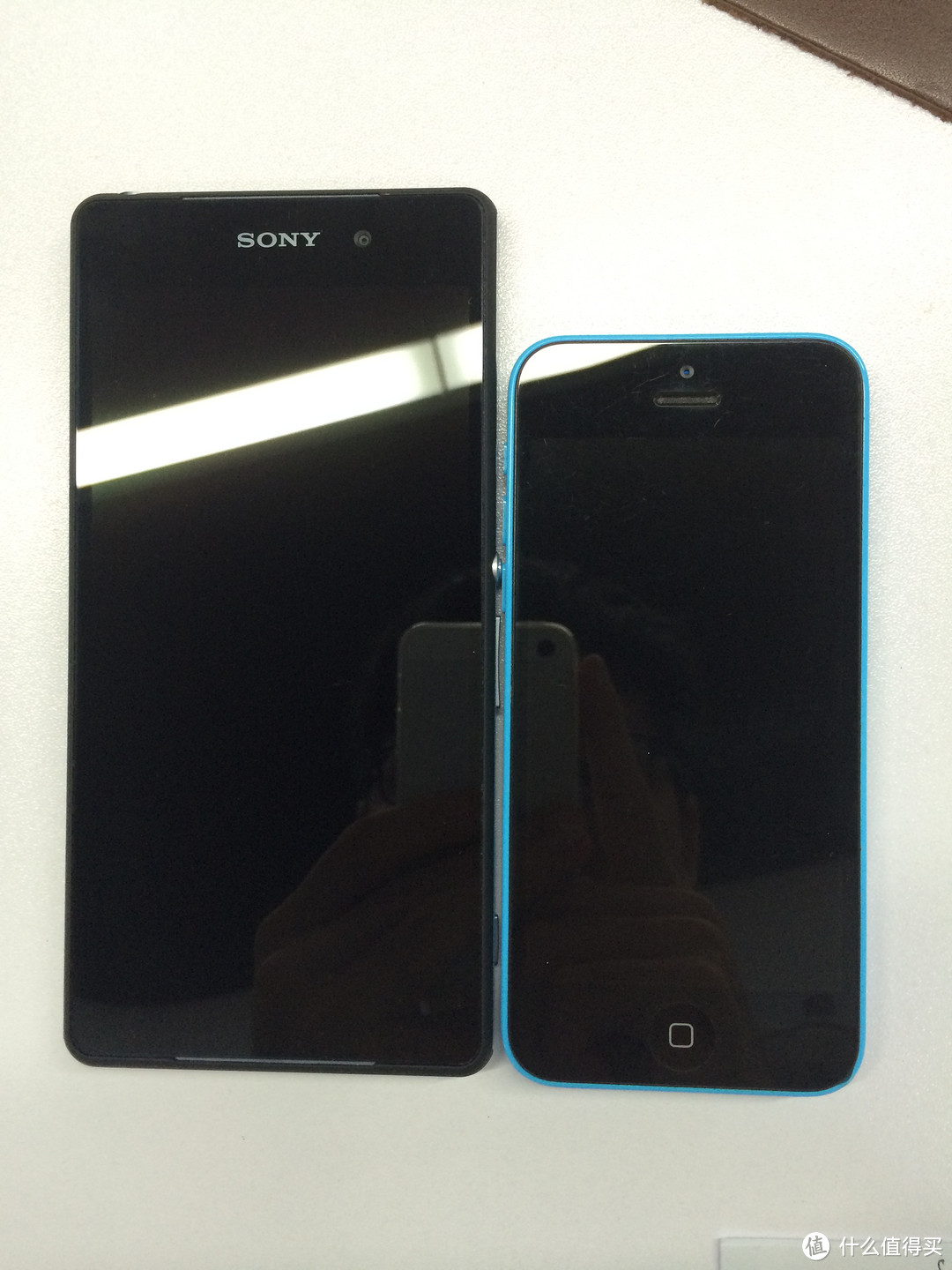 SONY 索尼 Xperia Z2 L50t 4G手机