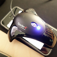 Datacolor Spyder4Elite 红蜘蛛四代 显示器校色仪