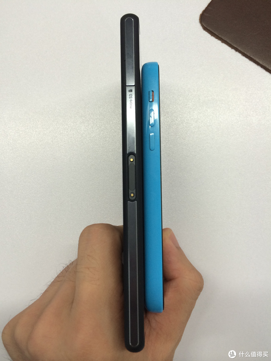 SONY 索尼 Xperia Z2 L50t 4G手机