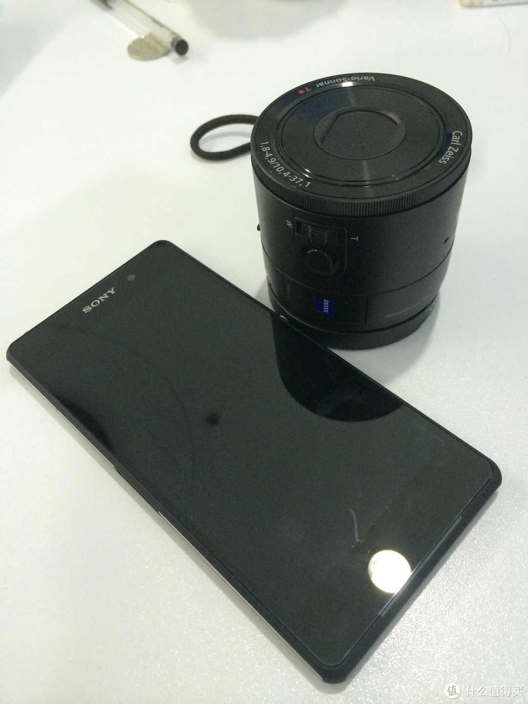 SONY 索尼 Xperia Z2 L50t 4G手机