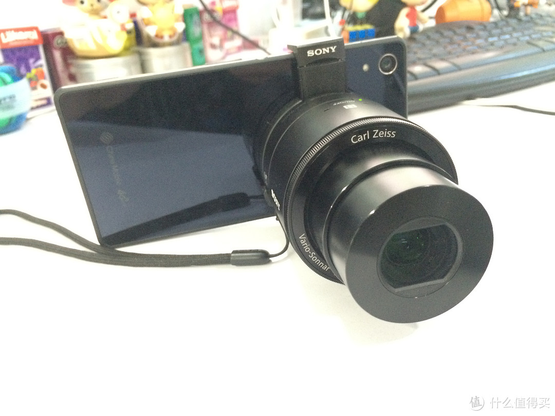 SONY 索尼 Xperia Z2 L50t 4G手机