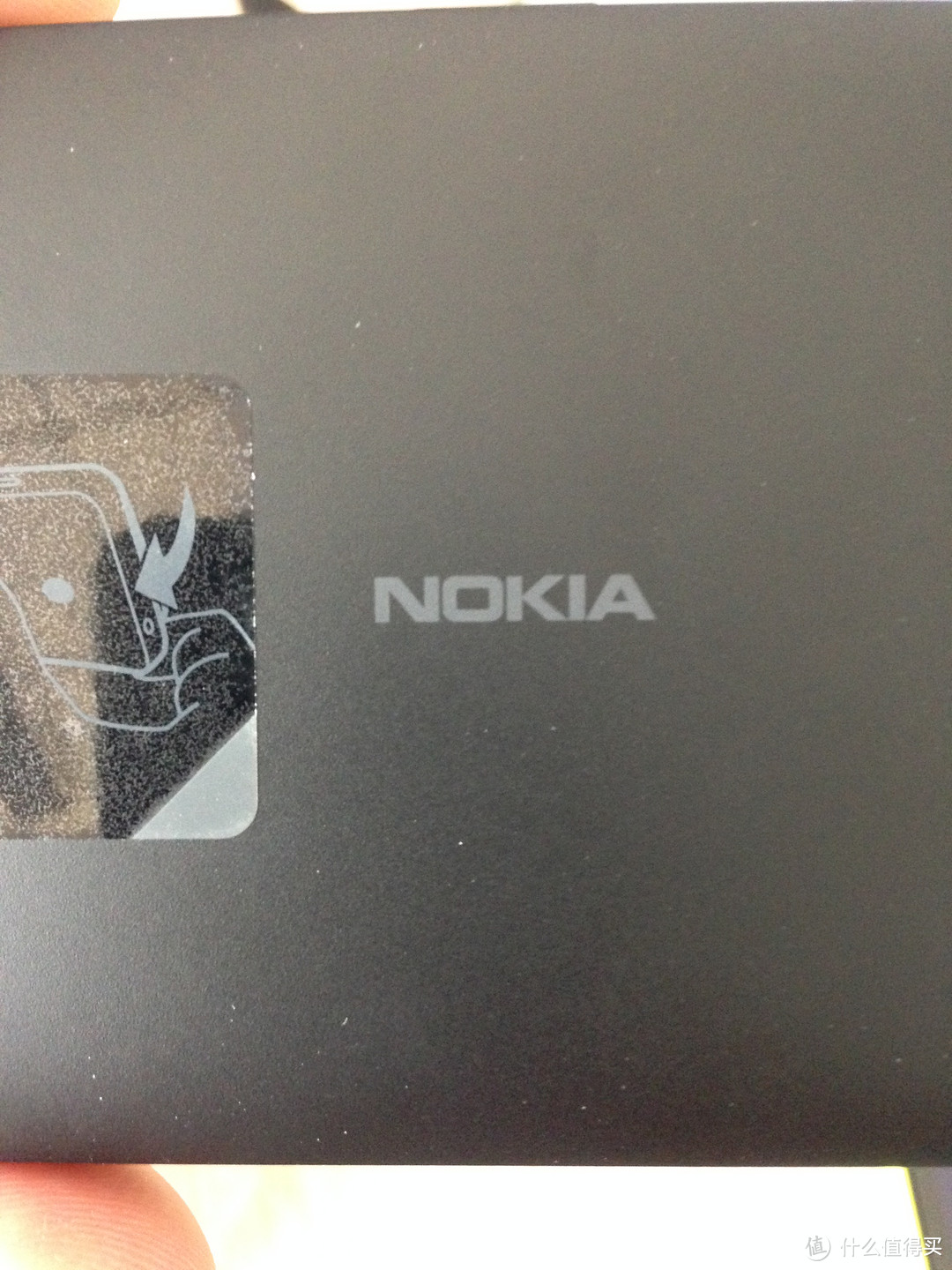 难以割舍的诺基亚情结：NOKIA 诺基亚 Lumia 638 4G手机