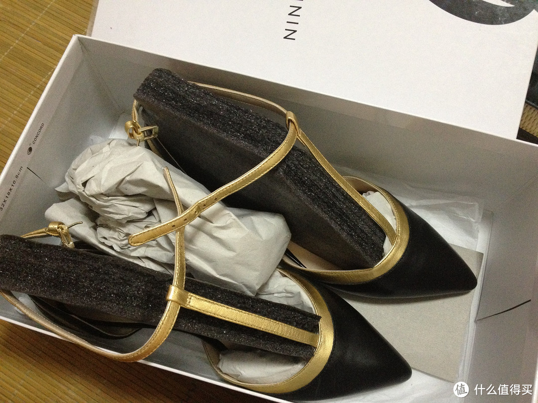 NINE WEST 玖熙 AUBREE T-STRAP、HISTERICKS POINTY TOE 女鞋，美国官网电话下单全纪录