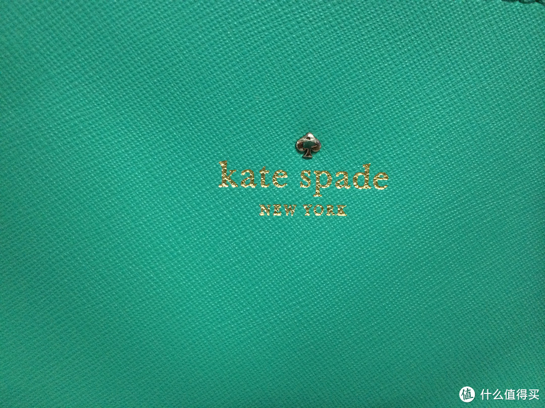 kate spade new york 凯特·丝蓓纽约 Cedar Street Small Harmony 女款单肩包