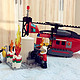 LEGO 乐高 消防直升飞机 L60010