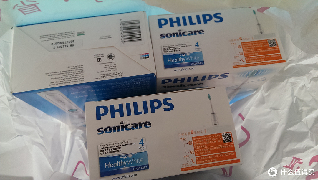 见筷而惊：LION 狮王 CLINICA酵素 洁净立式牙膏 & PHILIPS 飞利浦 Sonicare HX6730 声波电动牙刷