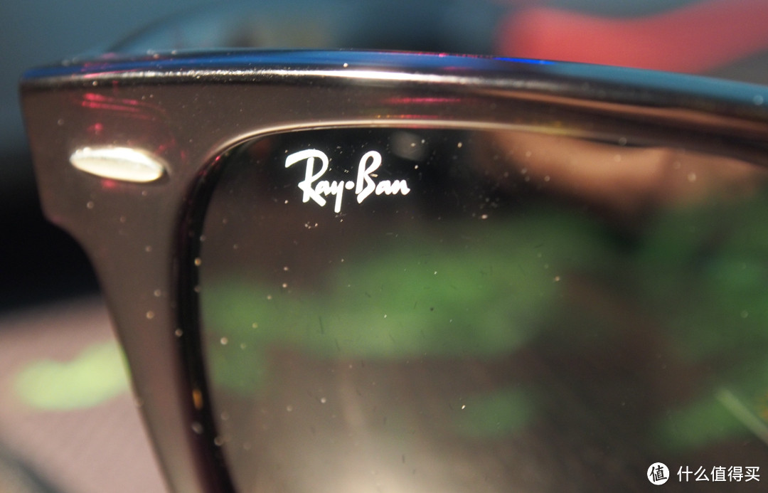 【真人秀】京东购入 Ray-Ban 雷朋 2140F 902 54 男款太阳镜