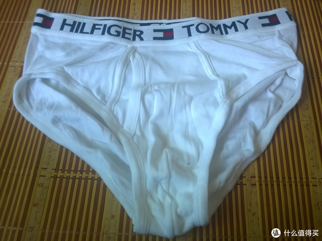 穷人版大黄靴：Caterpillar 卡特彼勒 2nd Shift 6 工装靴，顺便晒Tommy Hilfiger 男士内裤