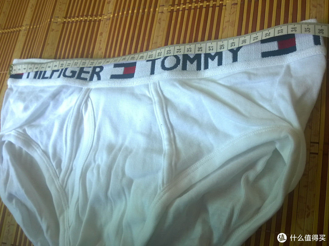 穷人版大黄靴：Caterpillar 卡特彼勒 2nd Shift 6 工装靴，顺便晒Tommy Hilfiger 男士内裤