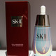  白成一道闪电：SK-II 环采 臻皙钻白 精华露　