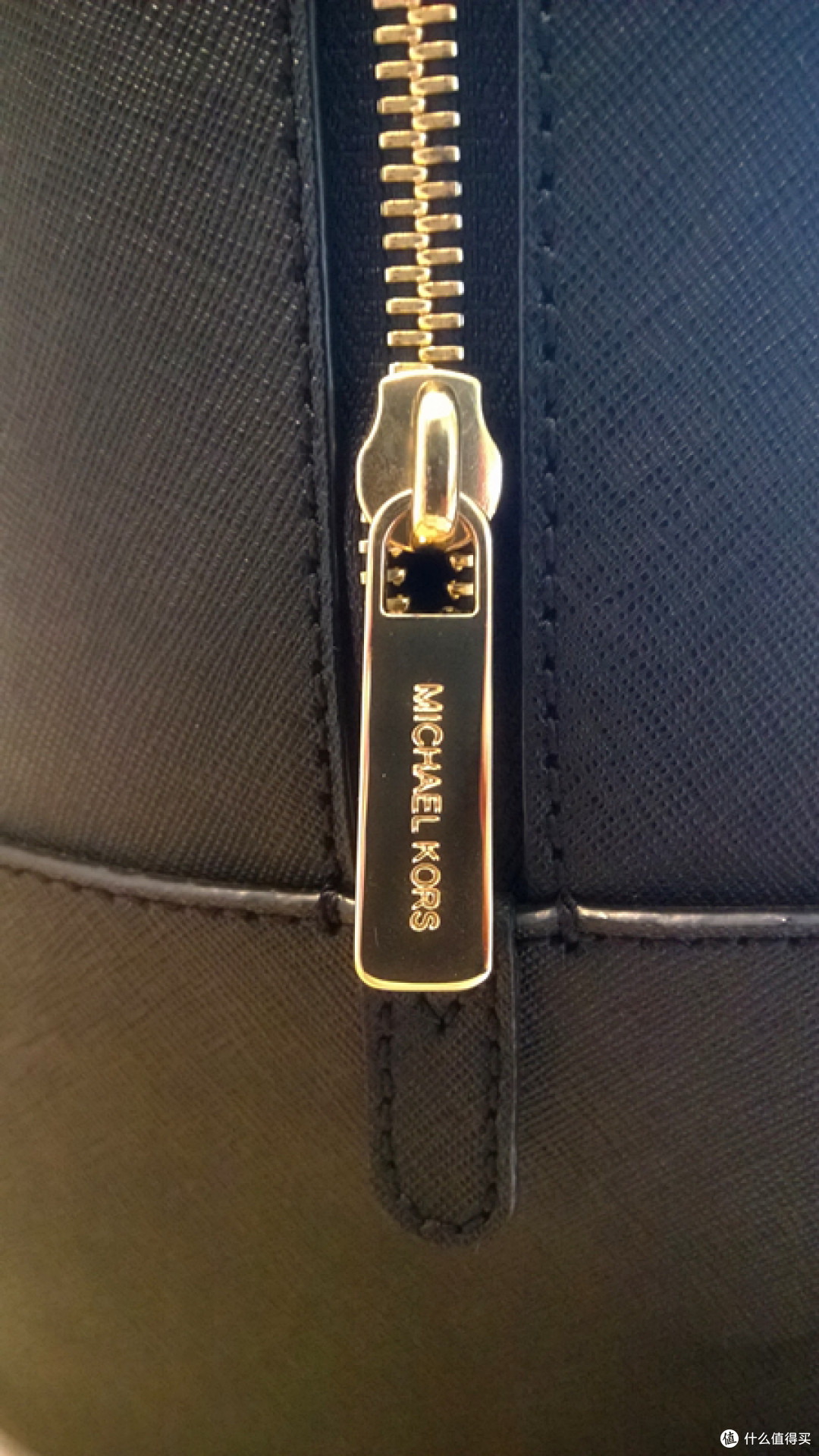 做个像蚊子一样的老公：Michael Michael Kors Large Jet Set 女款手拎包 & Rebecca Minkoff Amorous 女包