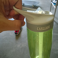 CamelBak 驼峰 EDDY系列 运动水壶 BBV咬嘴 750ml