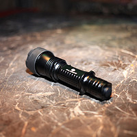 Olight 欧莱特 M21X  600流明 户外LED战术强光手电筒