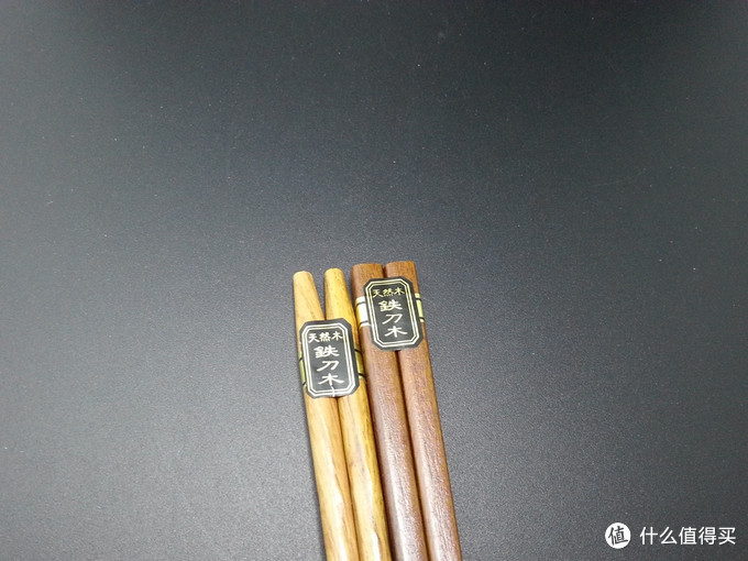 食为天：日淘 唐木筷子