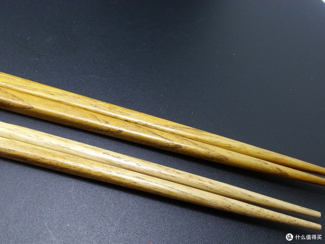 食为天：日淘 唐木筷子