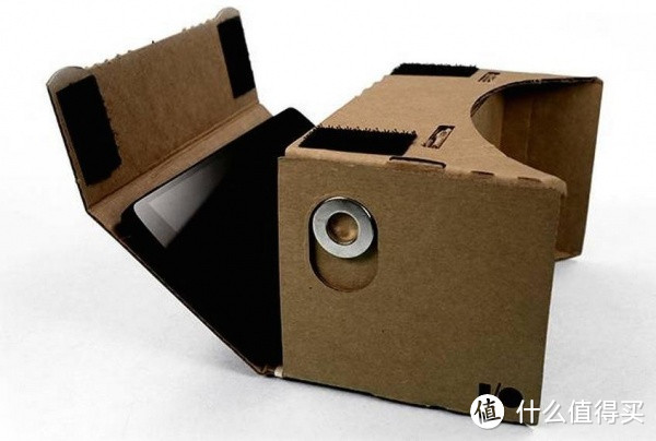 Google I/O 开发者大会福利 Cardboard 自己动手DIY虚拟现实眼镜