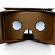 Google I/O 开发者大会福利 Cardboard 自己动手DIY虚拟现实眼镜