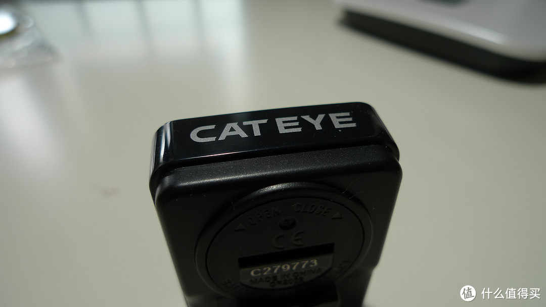 实用至上：CATEYE 猫眼码表 VELO7