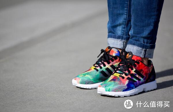 ZX Flux St.Tropez