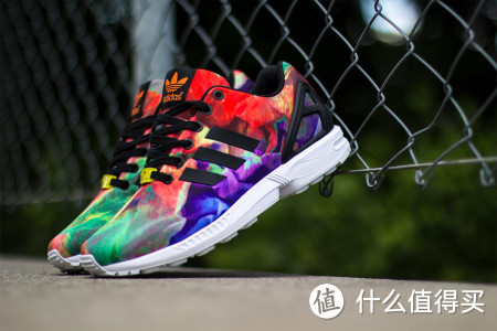 ZX Flux St.Tropez