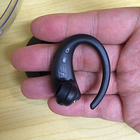 Jabra 捷波朗 STONE2 蓝牙耳机 黑色