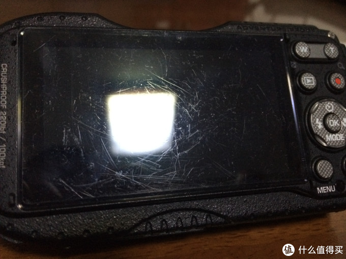 就怕你不会玩！PENTAX 宾得 WG-3 三防数码相机