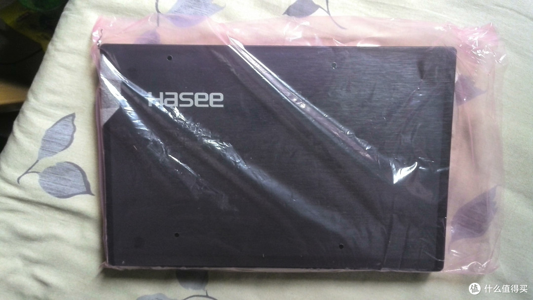 HASEE 神舟 战神 K610C-i7 D2 笔记本加装SSD、徐氏父子X009