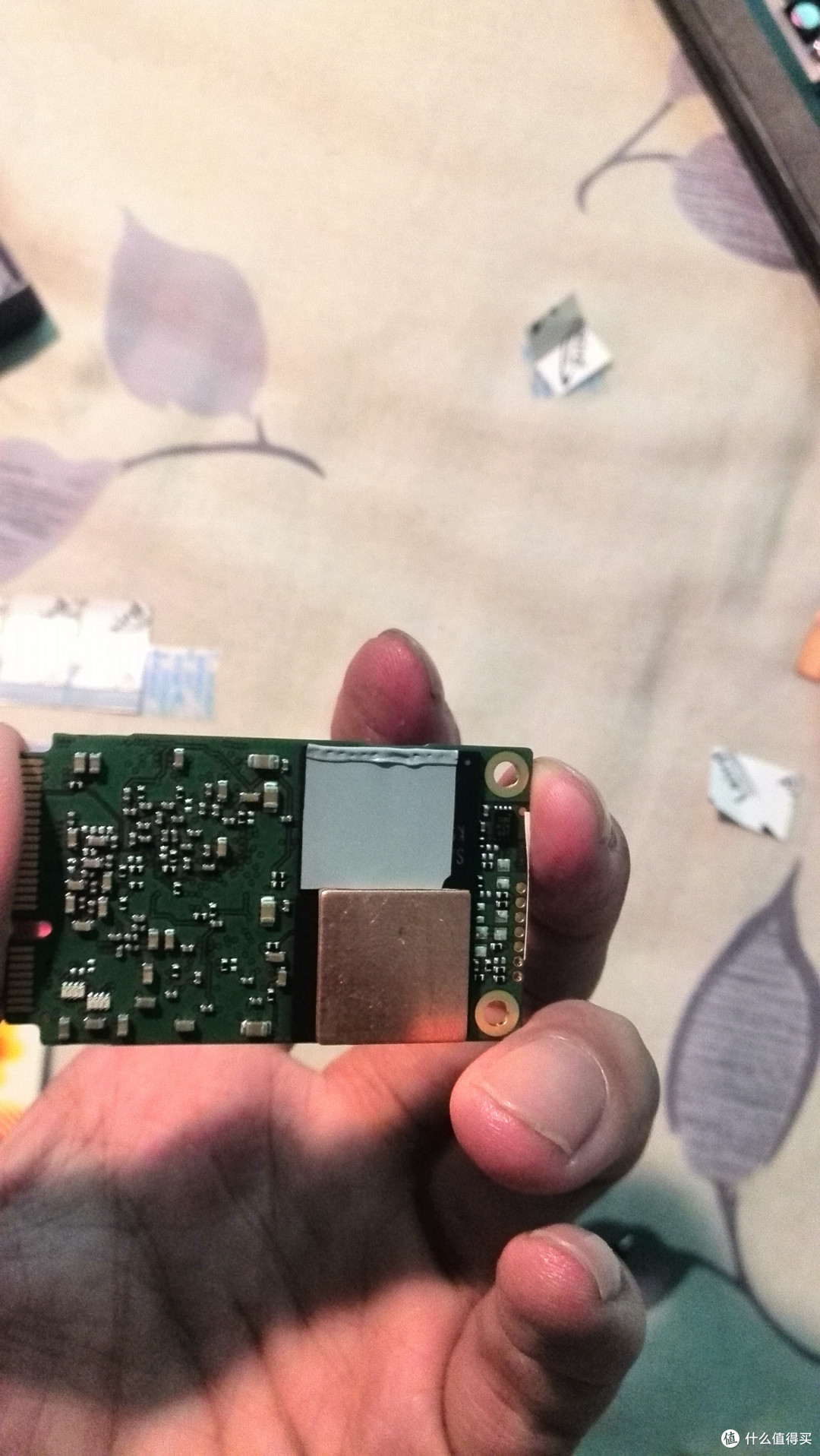HASEE 神舟 战神 K610C-i7 D2 笔记本加装SSD、徐氏父子X009