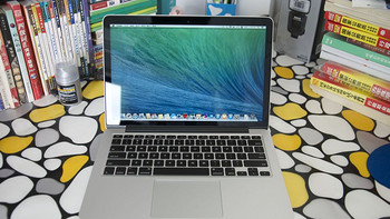 Apple苹果官网购入 官翻版 13.3 英寸 MacBook Pro