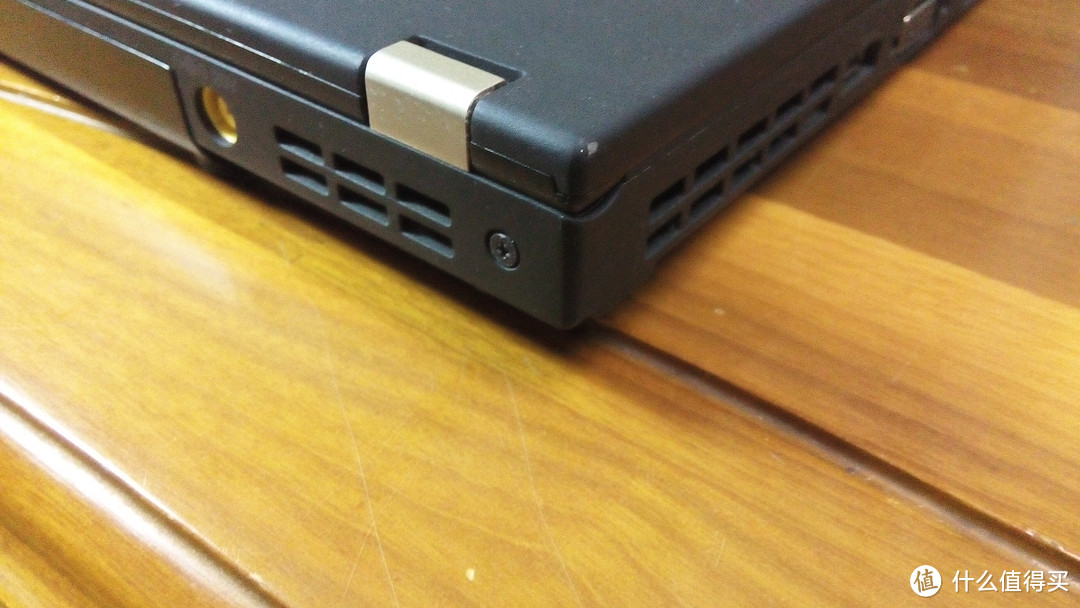 老机升级SSD：ThinkPad X230i 加装 浦科特 PX-128M6M