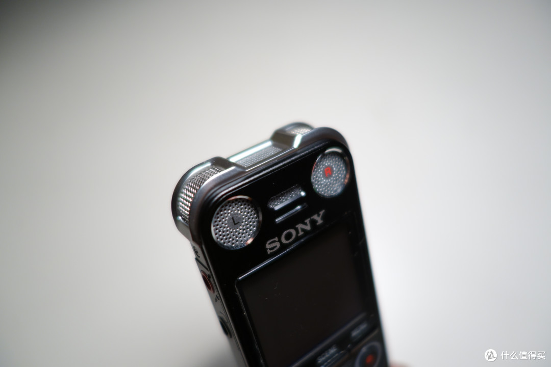 什么场合都能用:SONY 索尼 ICD-SX1000 录音笔