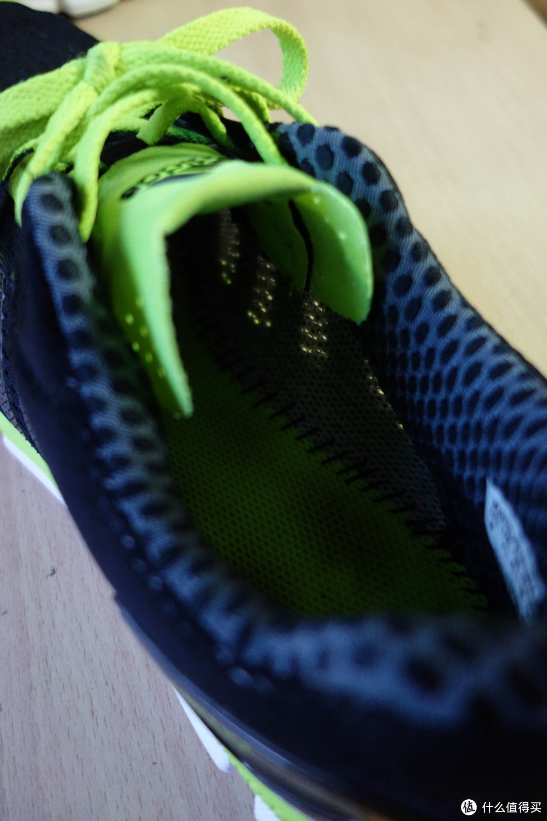 蓝绿也能CP：adidas 阿迪达斯 CC Ride 跑步鞋 & Nike 耐克 Flyknit Trainer 训练鞋