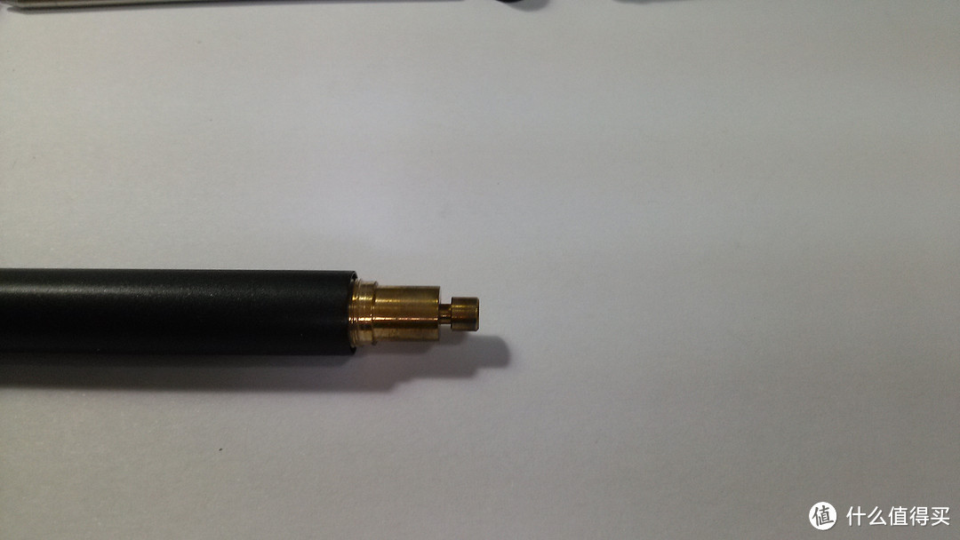 Wacom 和冠 Bamboo Stylus duo 触控两用笔 CS-110/K0-C