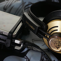 SONY 索尼 NWZ-ZX1 播放器、PHA-2 便携式耳机放大器 & 拜亚动力 Custom One Pro 头戴式耳机