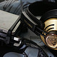  SONY 索尼 NWZ-ZX1 播放器、PHA-2 便携式耳机放大器 & 拜亚动力 Custom One Pro 头戴式耳机　