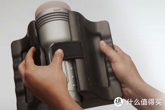 Fleshlight 推出 LaunchPAD 可安装自慰器的iPad保护壳