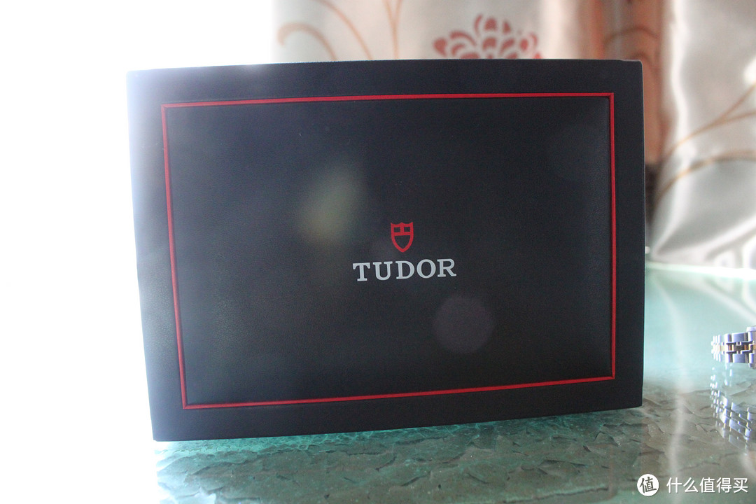 TUDOR 帝舵 公主型系列 女款机械腕表 92413-62433-10DI