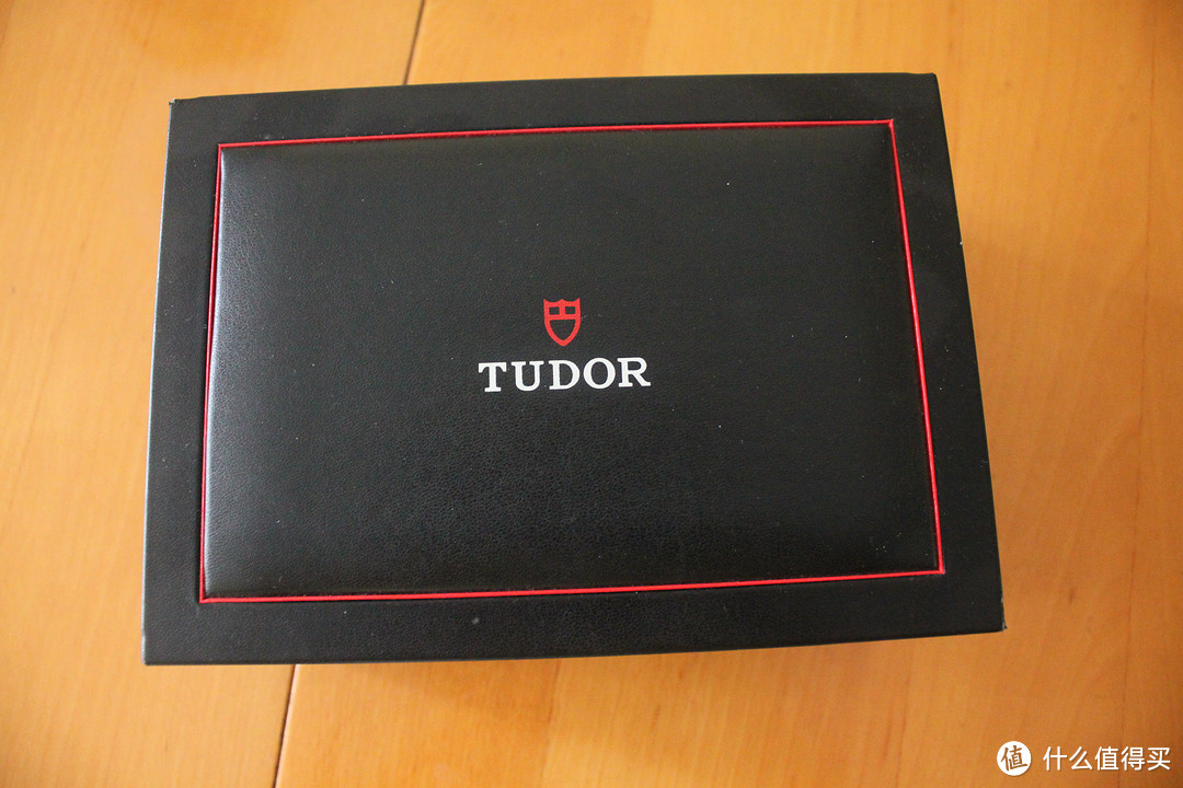 TUDOR 帝舵 公主型系列 女款机械腕表 92413-62433-10DI