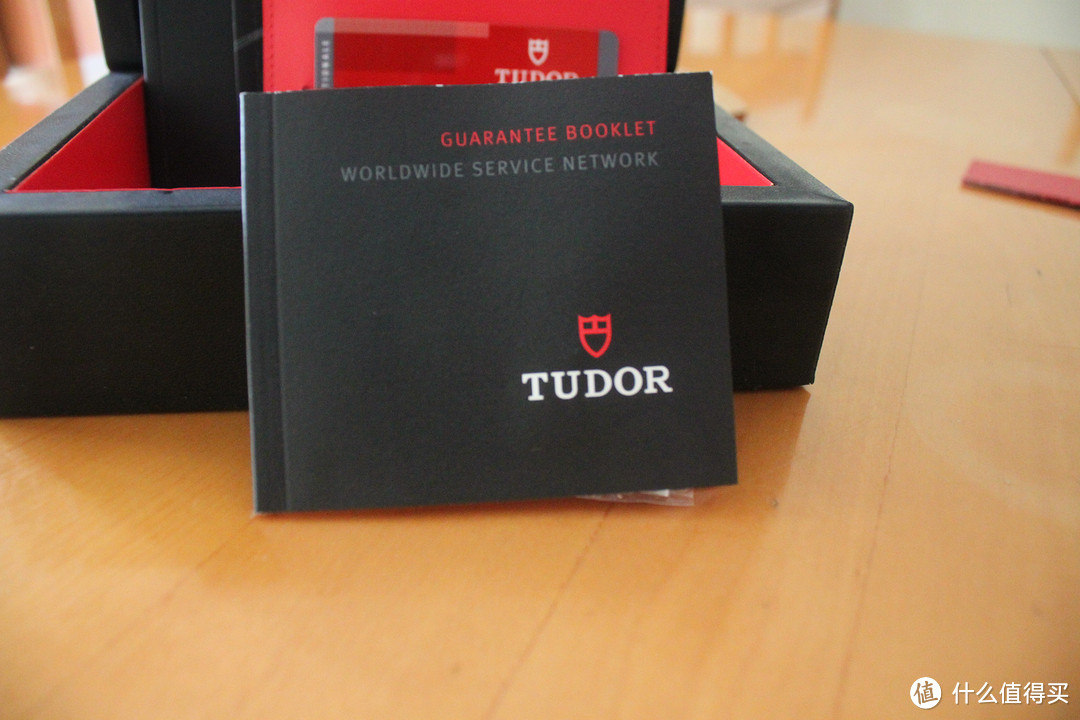 TUDOR 帝舵 公主型系列 女款机械腕表 92413-62433-10DI