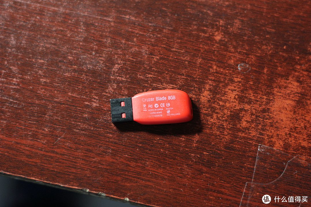 闪迪虐我千百遍我待闪迪如初恋：SanDisk 闪迪 至尊高速 CZ48 32GB USB3.0 U盘