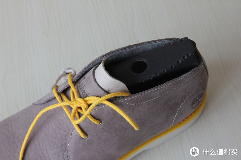 Timberland 天木兰 Earthkeepers® Stormbuck Lite 沙漠靴 & 腐国工厂店入手 Clarks 其乐 Duty Trek 男士休闲皮鞋