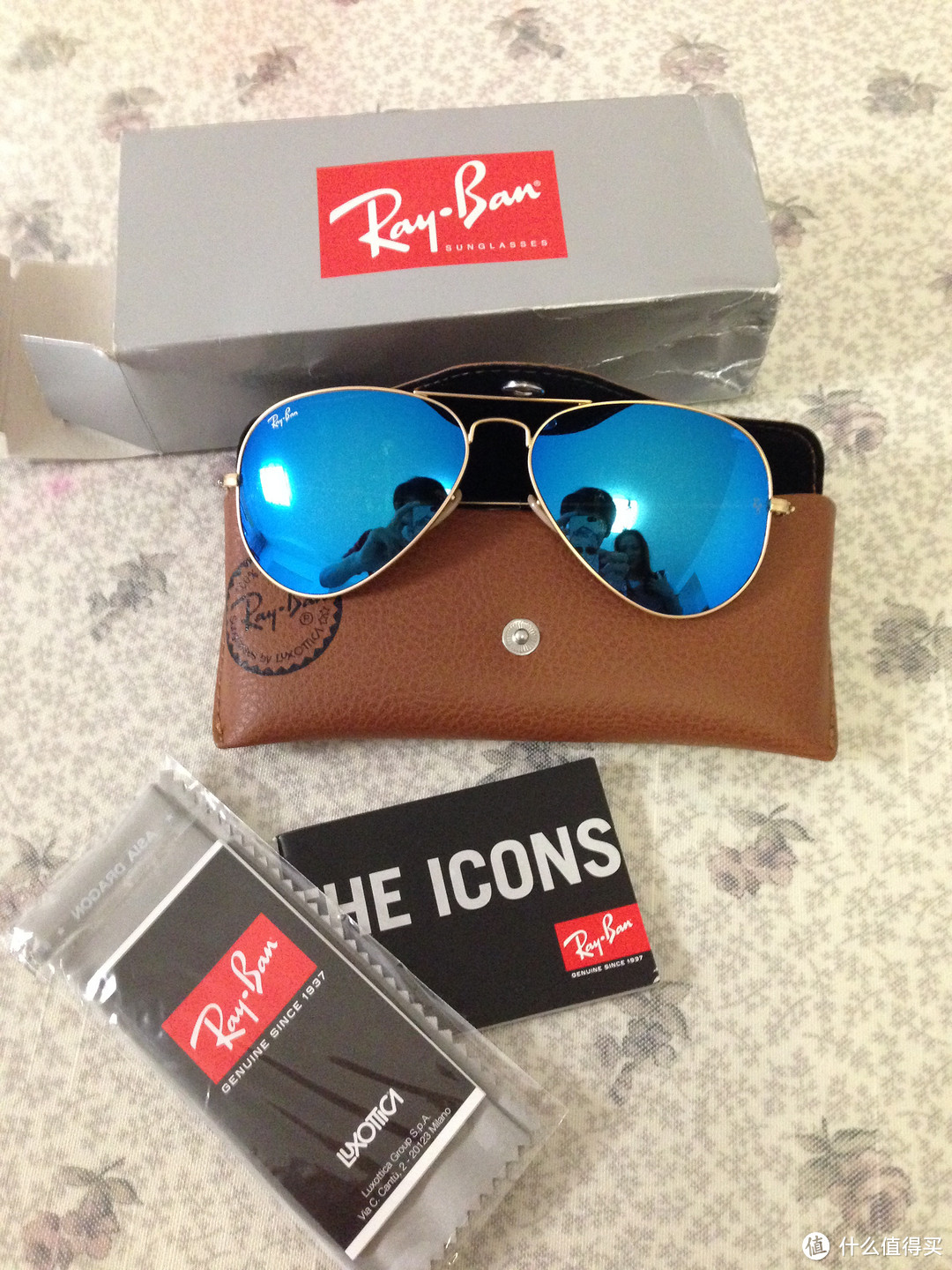 潮牌！ 黑色Etnies Jameson 2 Eco男士时尚板鞋 & RAY-Ban 雷朋 RB3025 太阳镜