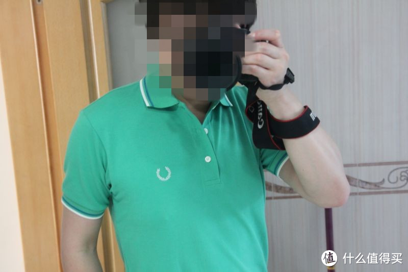 爱的就是英伦范：Fred Perry 弗莱德·派瑞 英产、日产 男款POLO衫