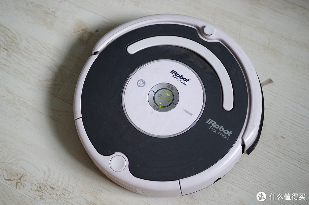 iRobot Roomba 智能扫地机器人功能与配件介绍 — 为入手iRobot 做好准备