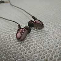 creative 创新 Aurvana In-Ear3 耳塞式耳机